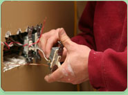 electrical repair Farnborough